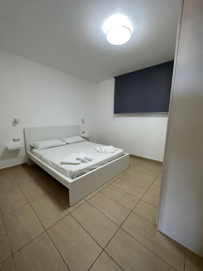 Appartamenti Lungomare Porto Torres Exterior foto